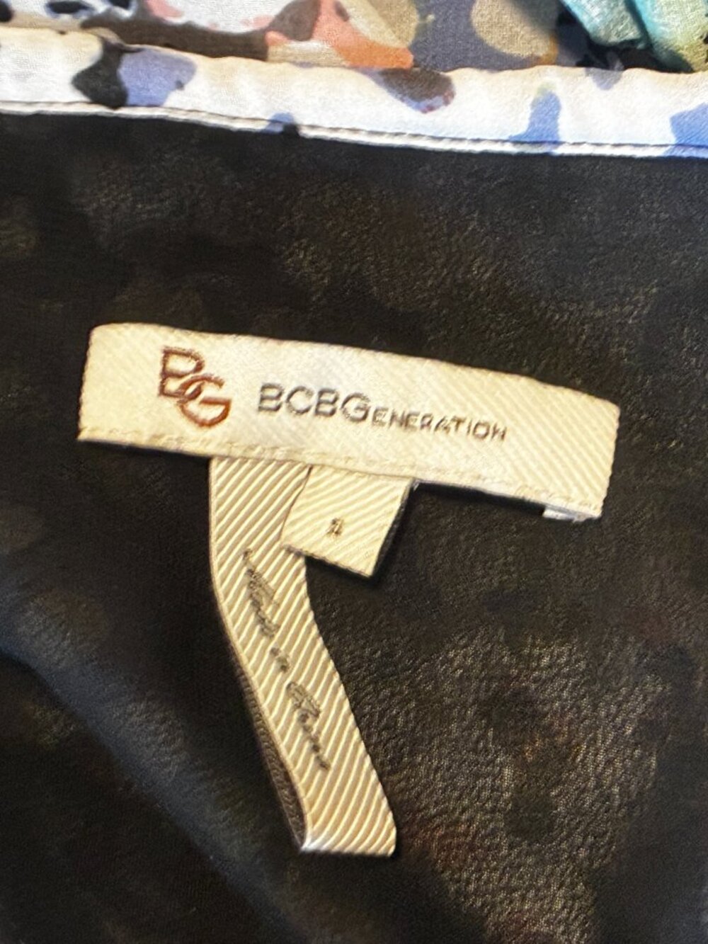 BCBGeneration - Picture 3 of 3